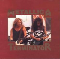 Metallica - Terminator