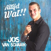 Jos van Schaaik - Altijd wat