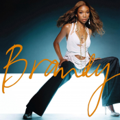 Brandy - Afrodisiac