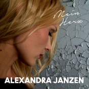 Alexandra Janzen - Mein Herz