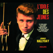 Johnny Hallyday - L'idole des Jeunes