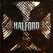 Halford - Crucible