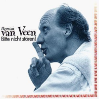 Herman Van Veen - Bitte nicht stören