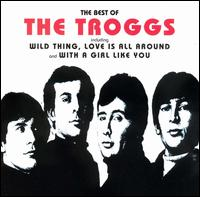 The Troggs - The Best Of