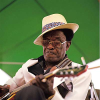 Lightnin' Hopkins