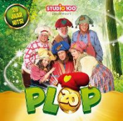 Kabouter Plop - Het beste van 20 jaar Plop - 20 jaar hits!