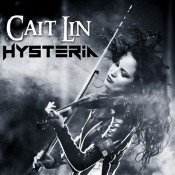 Caitlin De Ville - Hysteria