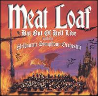 Meat Loaf - Bat Out Of Hell: Live with the Melbourne Symphony Orchestra