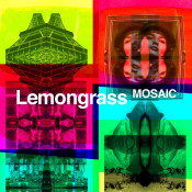 Lemongrass - Mosaic