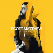 Scott Matthew - Adorned