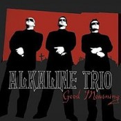 Alkaline Trio - Good Mourning