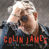 Colin James - Chasing the Sun