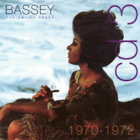 Shirley Bassey - The EMI/UA Years 1959-1979 CD3 - 1970-1972