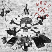 Backyard Babies - Four by Four