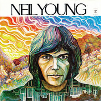 Neil Young - Neil Young