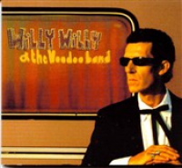 Willy Willy & the Voodoo Band - Willy Willy & the Voodoo Band