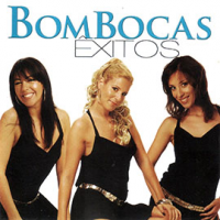 Bombocas - Êxitos