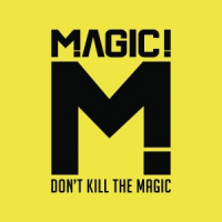 MAGIC! - Don't Kill The Magic