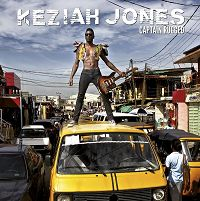 Keziah Jones - Captain Rugged