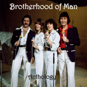 Brotherhood of Man - Anthology