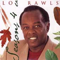 Lou Rawls - Seasons 4 U