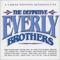 The Everly Brothers - The Definitive Everly Brothers