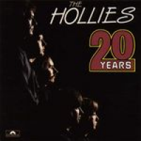 The Hollies - 20 Years The Hollies