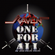 Raven - One for All