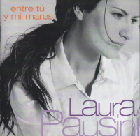 Laura Pausini - Entre Tu Y Mil Mares