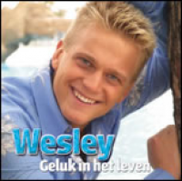 Wesley - Geluk in het leven