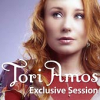 Tori Amos - Exclusive Session
