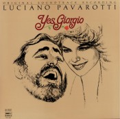 Luciano Pavarotti - Yes Giorgio