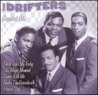 The Drifters - The Drifters Greatest Hits (2001)