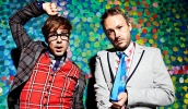 Basement Jaxx