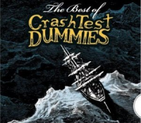 Crash Test Dummies - The Best of Crash Test Dummies
