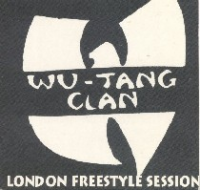Wu-Tang Clan - London Freestyle Session