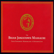 The Brian Jonestown Massacre - Tepid Peppermint Wonderland