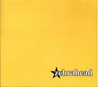 Zebrahead - Zebrahead (or Yellow)