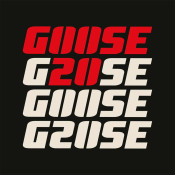 Goose - G20SE