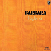 Barbara - L'aigle Noir