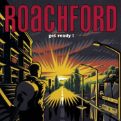 Roachford - Get Ready!