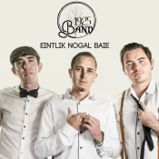 1925 Band - Eintlik nogal baie