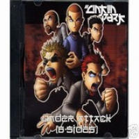 Linkin Park - Unreleased Tracks