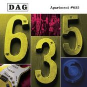 Dag - Apartment #635