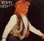 Simply Red - The Best Of
