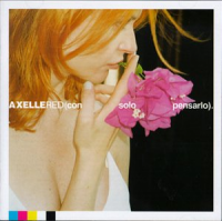 Axelle Red - Con Solo Pensarlo