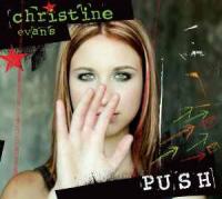 Christine Evans - Push