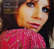 Lena Philipsson - Maria Magdalena