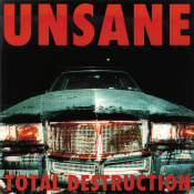 Unsane - Total Destruction