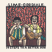 Lime Cordiale - 14 Steps to a Better You